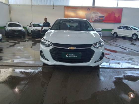 CHEVROLET ONIX 1.0 FLEX PLUS LT MANUAL CHEVROLET ONIX 1.0 FLEX PLUS LT MANUAL